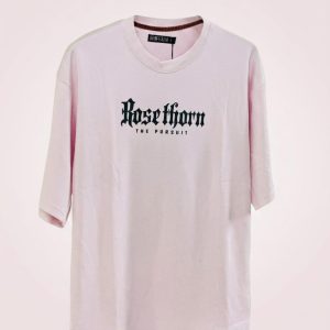 Drop Shoulder T-Shart