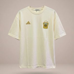 Drop Shoulder T-Shart